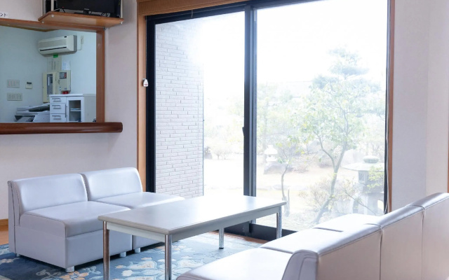 OYO Ryokan Minshuku Minami Hakui