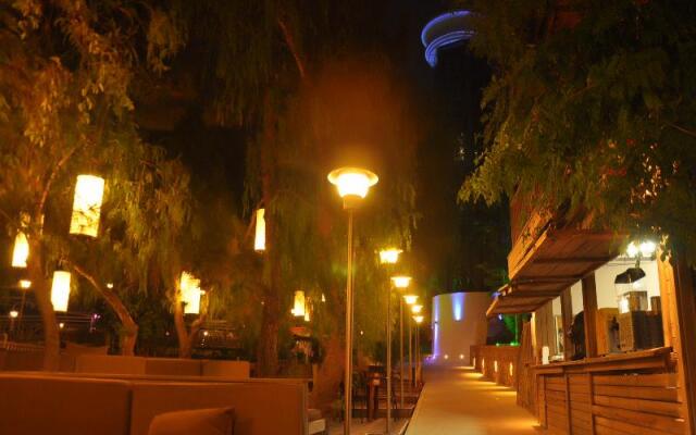 Kairaba Blue Dreams Resort Турция, Голькой - отзывы, цены и фото номеров - забронировать отель Kairaba Blue Dreams Resort онлайн вид на фасад