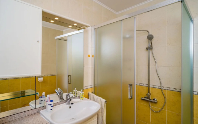 Apartment Veronika