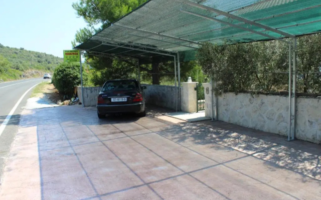 Beach Apartments Rogoznica
