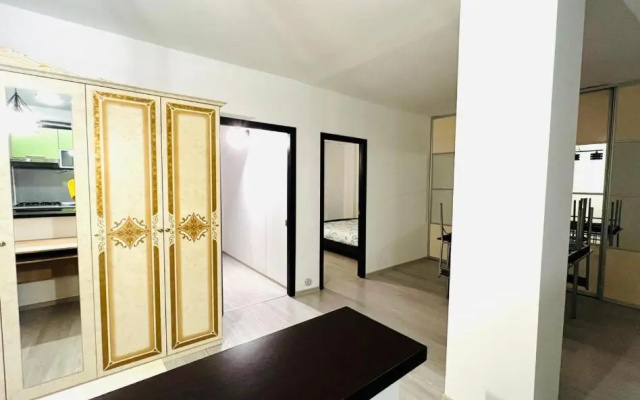 ConfortModert FLAT3 Rooms