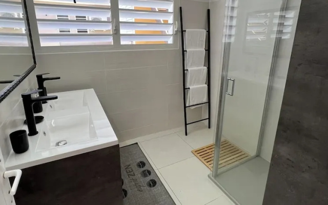 Villa Phare Caraibes