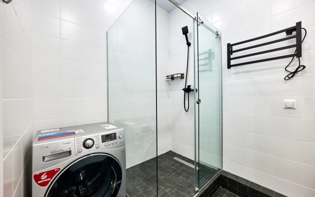 EasyGuest на Дмитровском шоссе