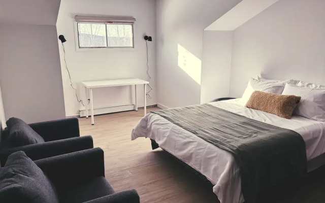 Villa de Brome