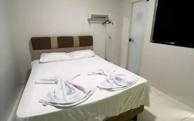 Villa Hospedagem