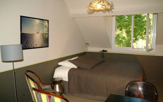 Chambres dHôtes Castel Des Cèdres