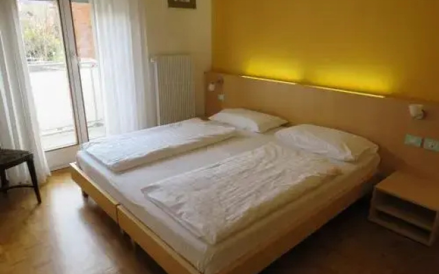 Hotel Garni Domus Mea