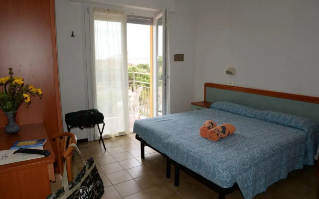 Hotel Del Falco