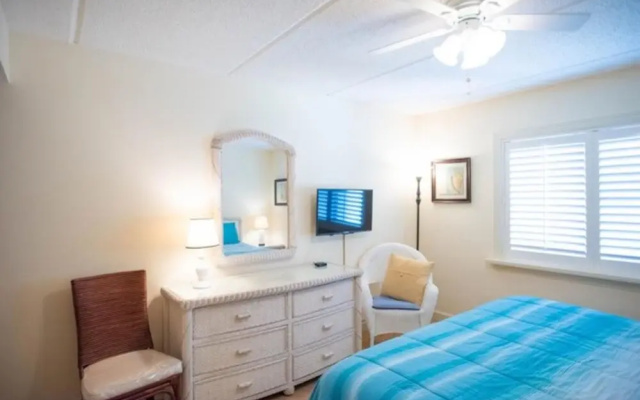 Unit 3215 - Ocean Racquet Club