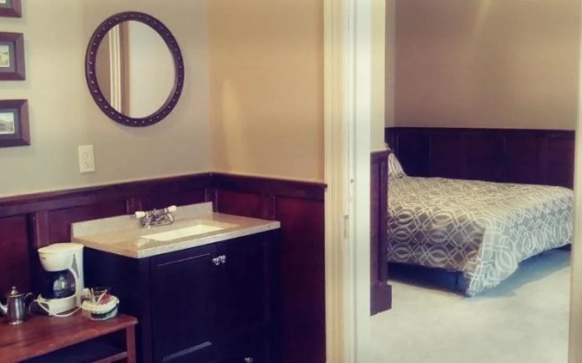Hotel Crittenden