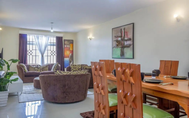 Specious suites