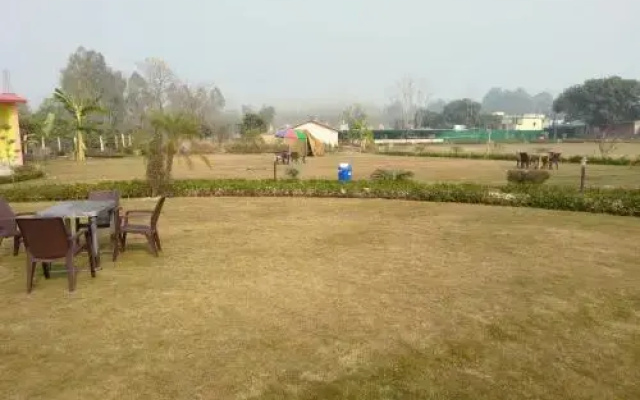 Corbett Sunrise Resort