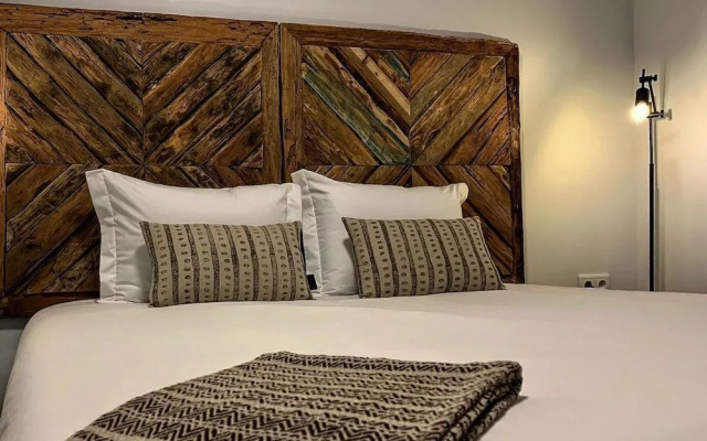 Calheta Boutique Houses - Adults Only