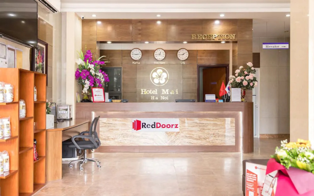 Hotel Mai
