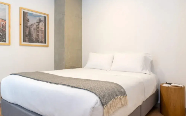 Beautiful 3BR in Laureles Medell n