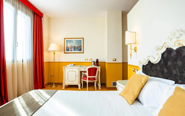 Il Gentiluomo Hotel & SPA
