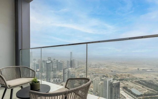 Vogue | Address Beach Residence JBR near Ain Dubai