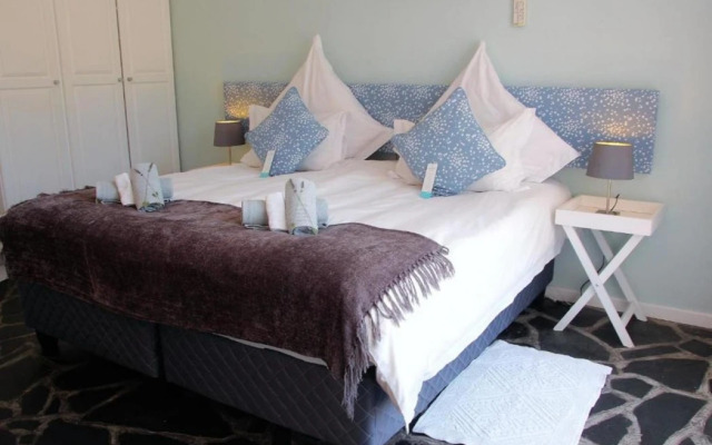 Southern Cross Guesthouse