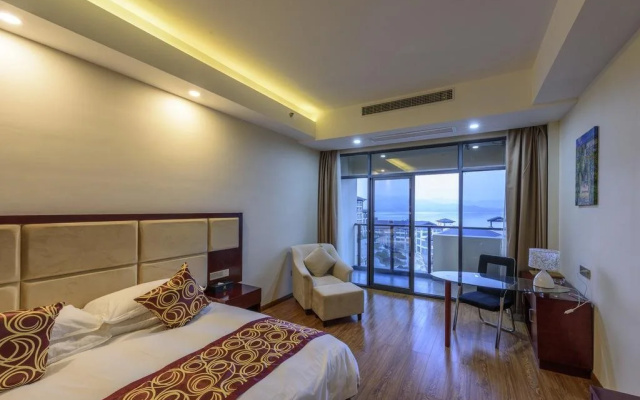 Zimo Hotel