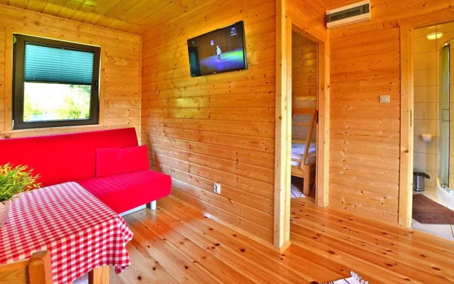 Holiday Homes, Close to the Seaside Beach