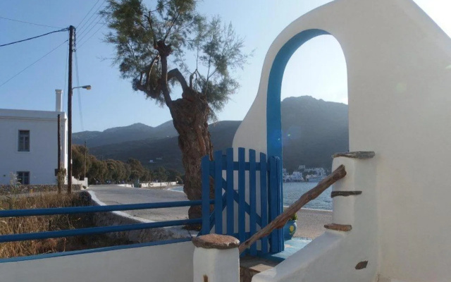 Titika Pension