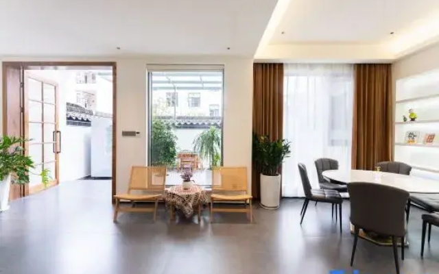 WangxiHomestay