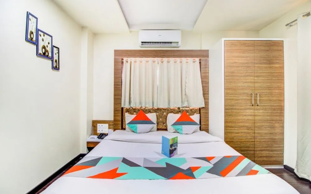Fabhotel Monarch Guestline
