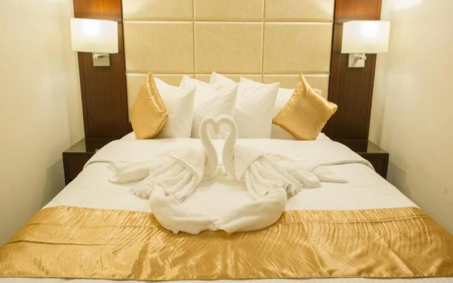 Laten Suites