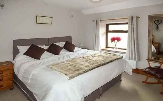 Woods View Cottage