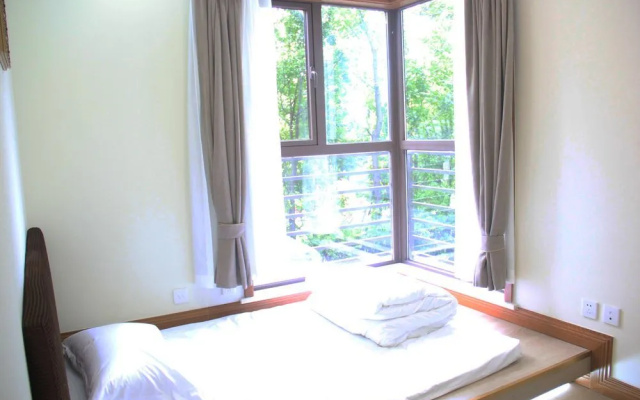 Sikai Holiday Apartment