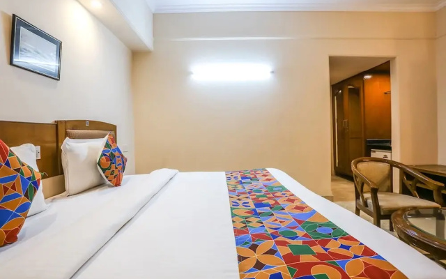 FabHotel Comfort Residency II