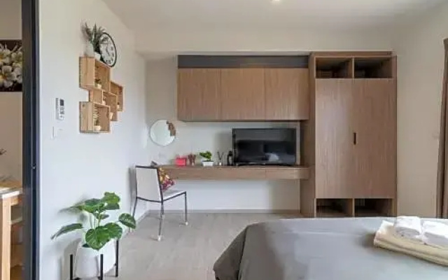 La casita HUA-HIN C404