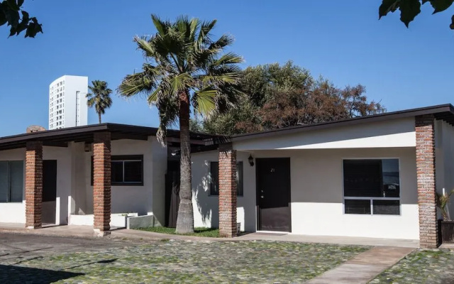 California Villas y Hotel