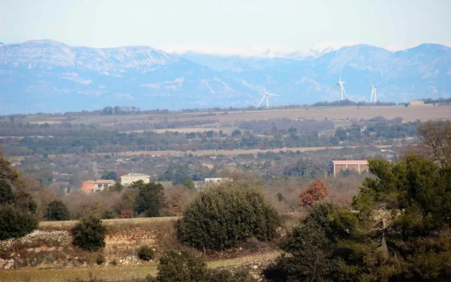 Casa Mestres
