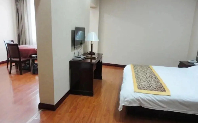 Xingyuan Youjia Hotel