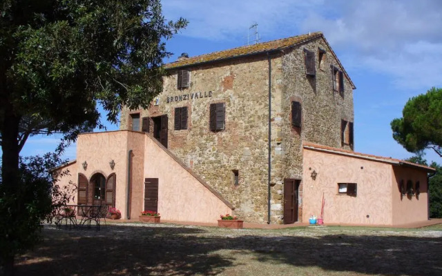 Agriturismo Bronzivalle