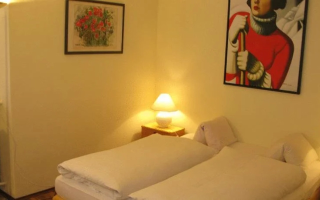 Hotel Trinserhof