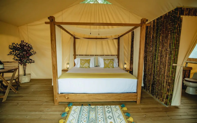 Glamping Entre Rios