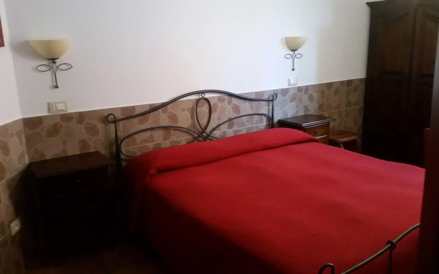 Vecchia Roma Resort