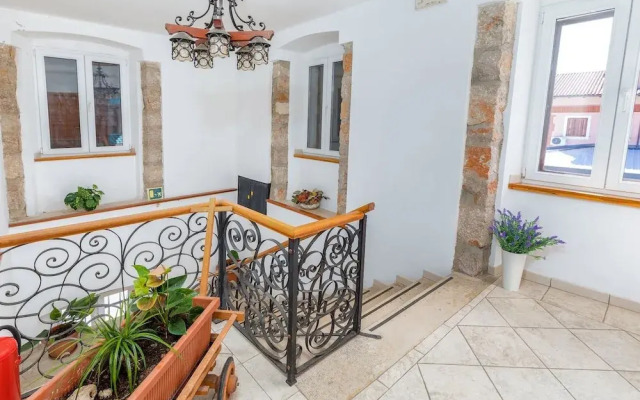 Holiday Home Near Beach in Croatia