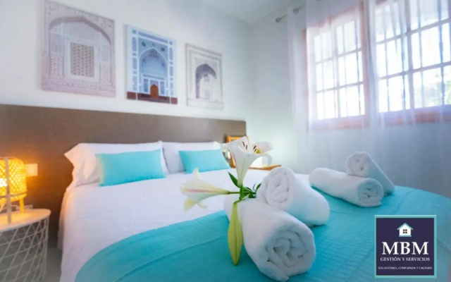 Bungalow Marta, Agaete