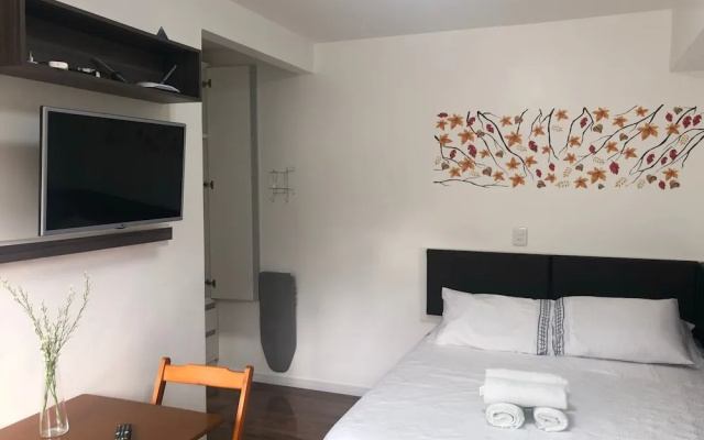 Suites Jurere Internacional