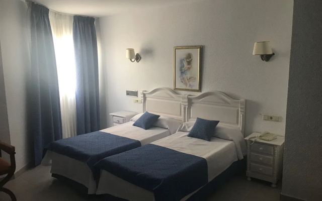 Hotel Pozo del Duque