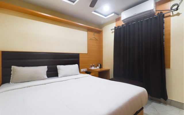 Fabhotel Ganpati 2