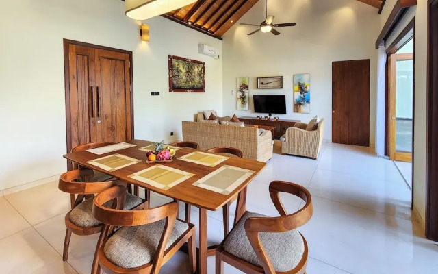 Pranaya Ubud Villas by Nagisa Bali
