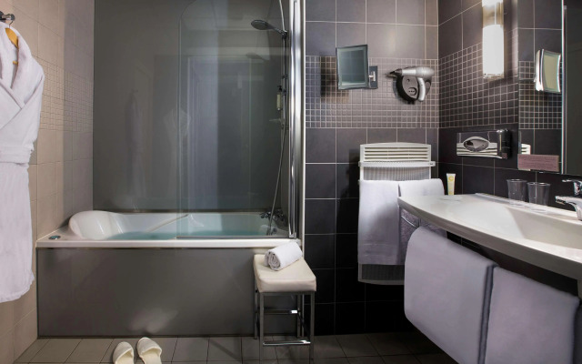 Best Western Plus Hôtel Richelieu