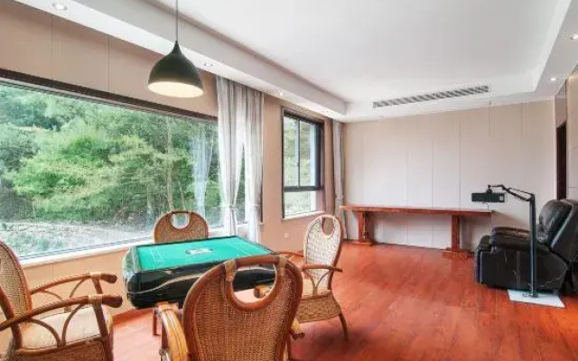 Hangzhou Shimenxia Hotel Resort