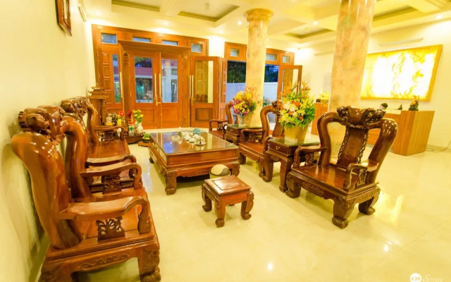 Roxy Hotel