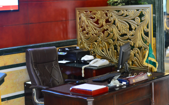 Mercure Grand Golden