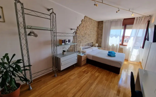 Rooms Aribau 133